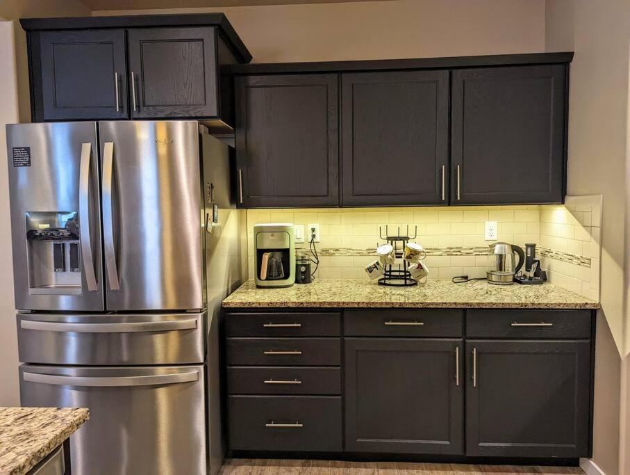 Spacious 3-Bedroom Home With Outdoor Space Eugene Exterior photo